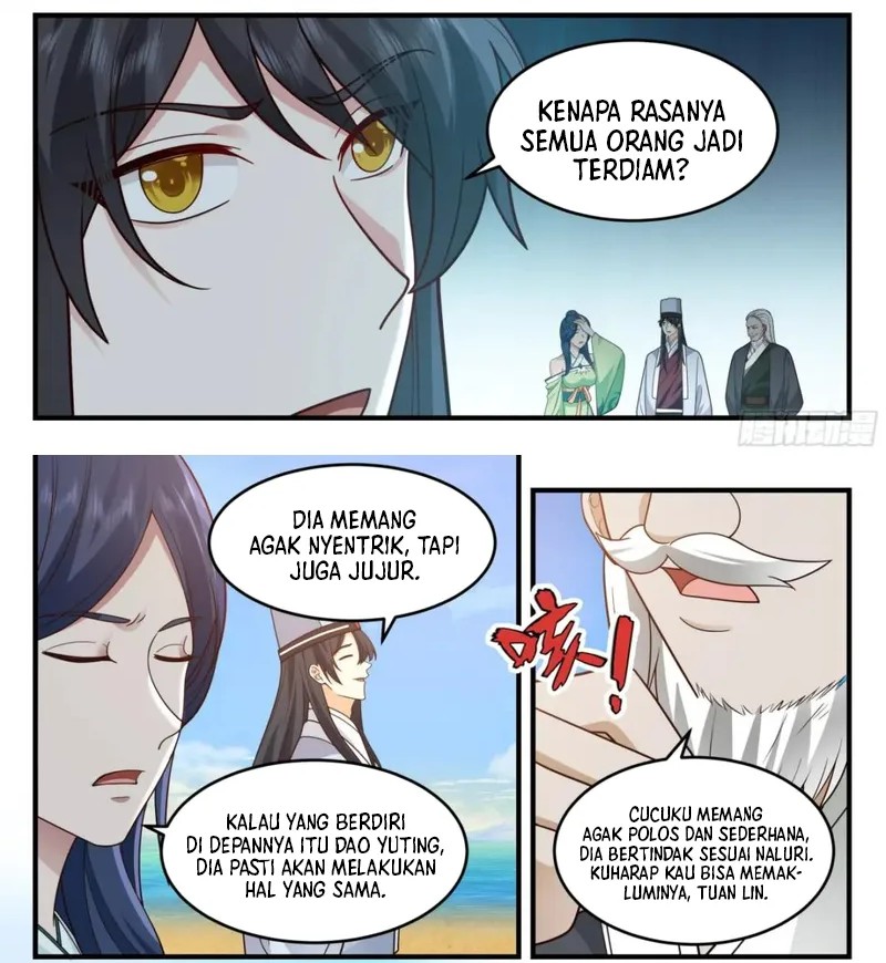 Dilarang COPAS - situs resmi www.mangacanblog.com - Komik the first ancestor in history 247 - chapter 247 248 Indonesia the first ancestor in history 247 - chapter 247 Terbaru 1|Baca Manga Komik Indonesia|Mangacan