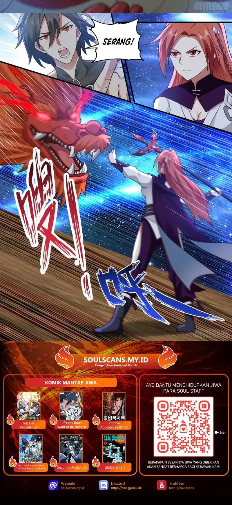 Dilarang COPAS - situs resmi www.mangacanblog.com - Komik the first ancestor in history 247 - chapter 247 248 Indonesia the first ancestor in history 247 - chapter 247 Terbaru 5|Baca Manga Komik Indonesia|Mangacan