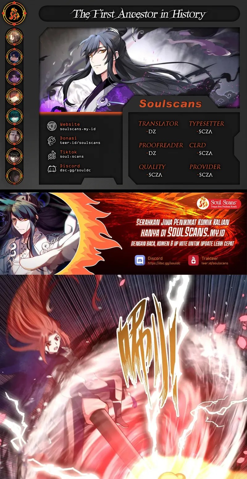Dilarang COPAS - situs resmi www.mangacanblog.com - Komik the first ancestor in history 248 - chapter 248 249 Indonesia the first ancestor in history 248 - chapter 248 Terbaru 0|Baca Manga Komik Indonesia|Mangacan