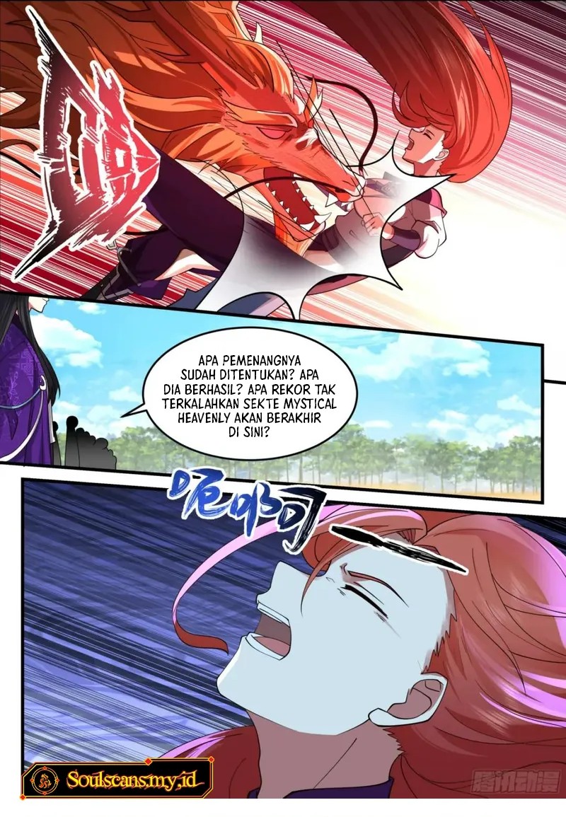 Dilarang COPAS - situs resmi www.mangacanblog.com - Komik the first ancestor in history 248 - chapter 248 249 Indonesia the first ancestor in history 248 - chapter 248 Terbaru 3|Baca Manga Komik Indonesia|Mangacan
