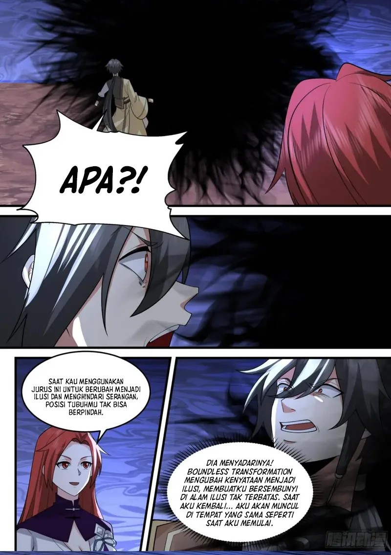 Dilarang COPAS - situs resmi www.mangacanblog.com - Komik the first ancestor in history 248 - chapter 248 249 Indonesia the first ancestor in history 248 - chapter 248 Terbaru 5|Baca Manga Komik Indonesia|Mangacan
