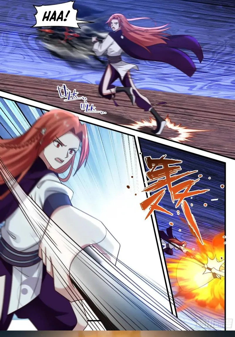 Dilarang COPAS - situs resmi www.mangacanblog.com - Komik the first ancestor in history 248 - chapter 248 249 Indonesia the first ancestor in history 248 - chapter 248 Terbaru 6|Baca Manga Komik Indonesia|Mangacan
