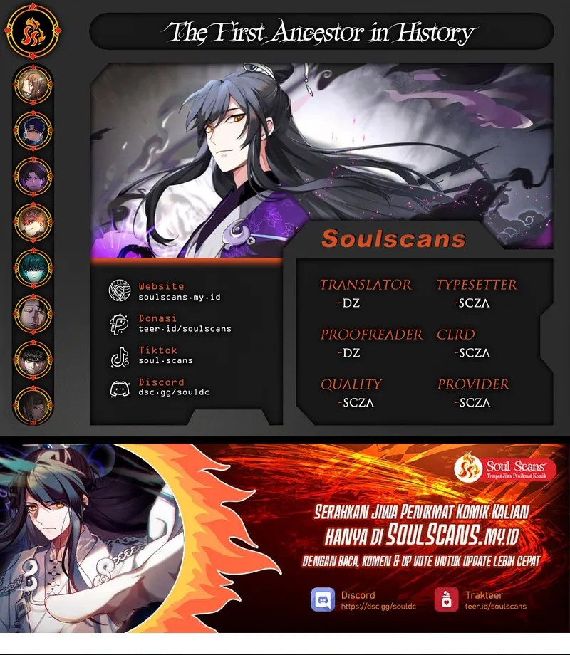 Dilarang COPAS - situs resmi www.mangacanblog.com - Komik the first ancestor in history 249 - chapter 249 250 Indonesia the first ancestor in history 249 - chapter 249 Terbaru 0|Baca Manga Komik Indonesia|Mangacan