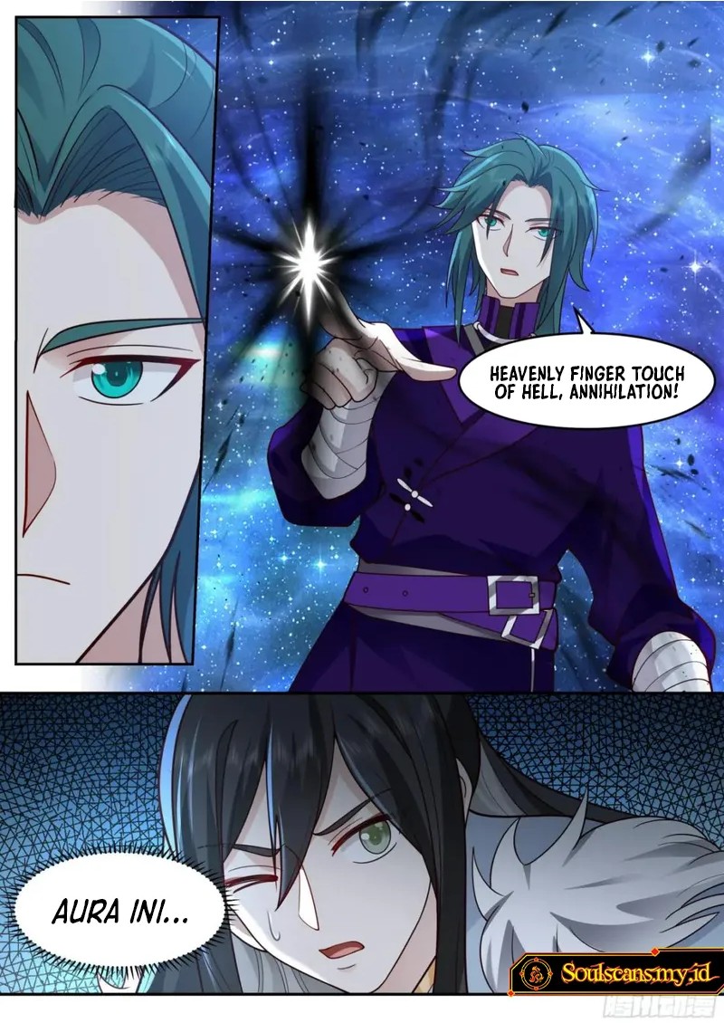 Dilarang COPAS - situs resmi www.mangacanblog.com - Komik the first ancestor in history 250 - chapter 250 251 Indonesia the first ancestor in history 250 - chapter 250 Terbaru 5|Baca Manga Komik Indonesia|Mangacan