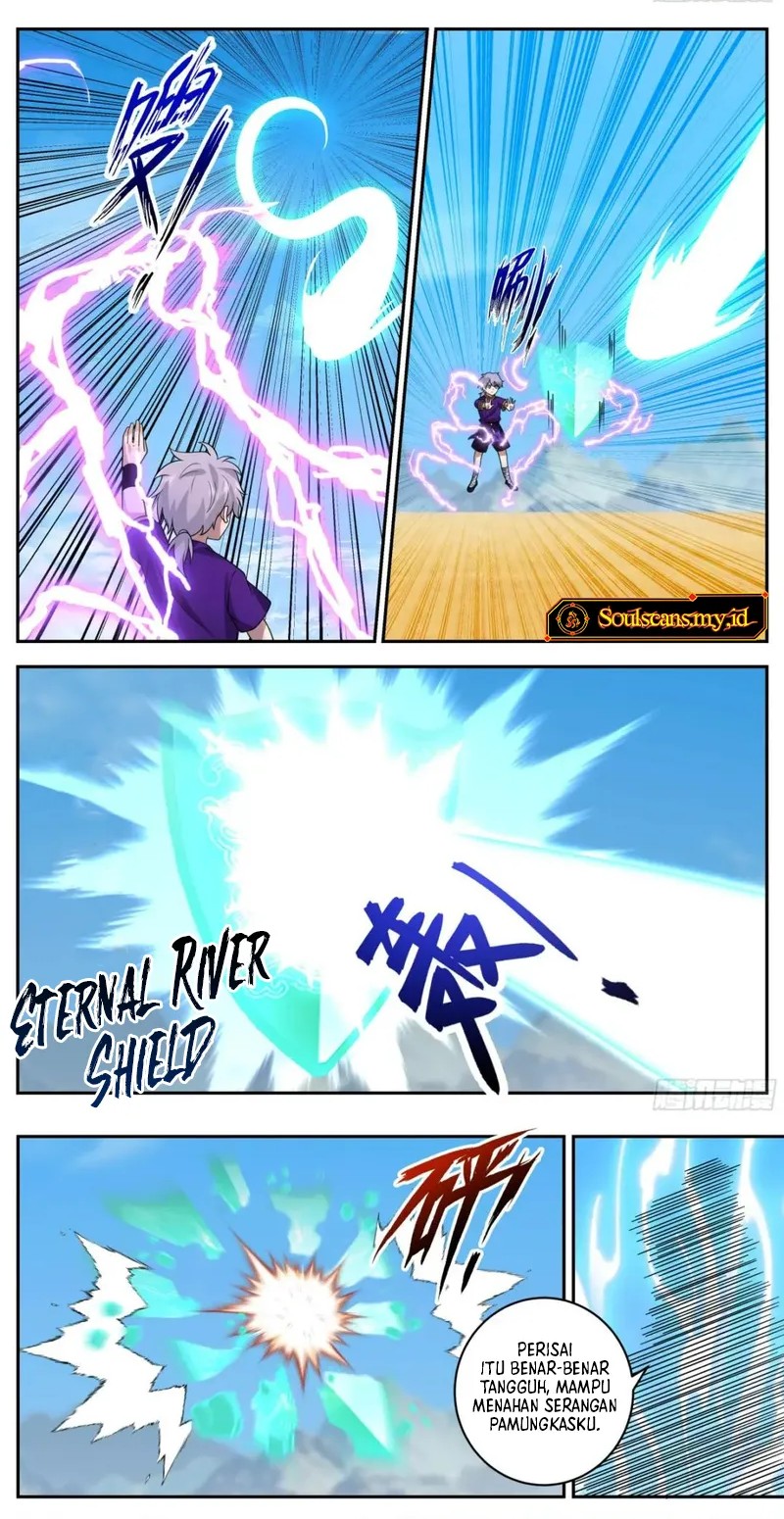 Dilarang COPAS - situs resmi www.mangacanblog.com - Komik the first ancestor in history 257 - chapter 257 258 Indonesia the first ancestor in history 257 - chapter 257 Terbaru 1|Baca Manga Komik Indonesia|Mangacan
