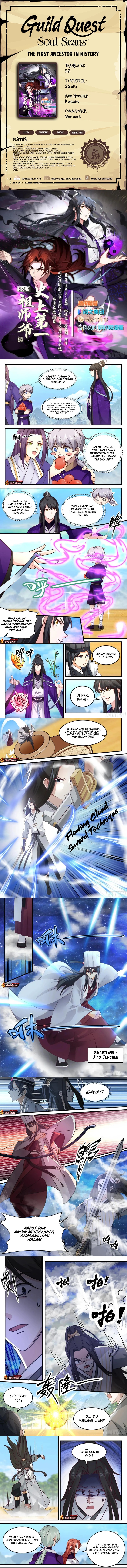 Dilarang COPAS - situs resmi www.mangacanblog.com - Komik the first ancestor in history 267 - chapter 267 268 Indonesia the first ancestor in history 267 - chapter 267 Terbaru 0|Baca Manga Komik Indonesia|Mangacan
