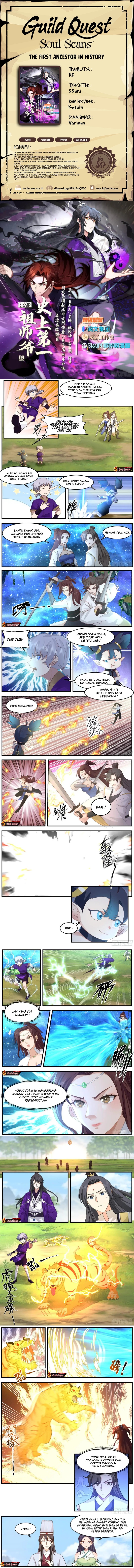 Dilarang COPAS - situs resmi www.mangacanblog.com - Komik the first ancestor in history 270 - chapter 270 271 Indonesia the first ancestor in history 270 - chapter 270 Terbaru 0|Baca Manga Komik Indonesia|Mangacan