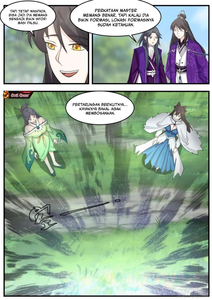 Dilarang COPAS - situs resmi www.mangacanblog.com - Komik the first ancestor in history 271 - chapter 271 272 Indonesia the first ancestor in history 271 - chapter 271 Terbaru 5|Baca Manga Komik Indonesia|Mangacan