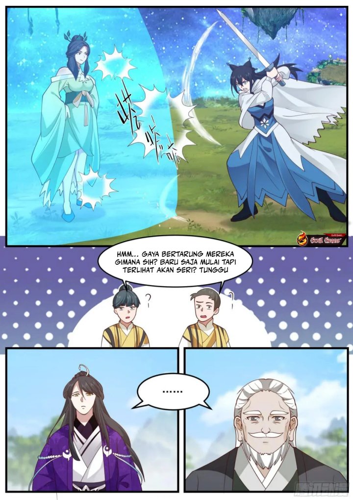 Dilarang COPAS - situs resmi www.mangacanblog.com - Komik the first ancestor in history 271 - chapter 271 272 Indonesia the first ancestor in history 271 - chapter 271 Terbaru 7|Baca Manga Komik Indonesia|Mangacan