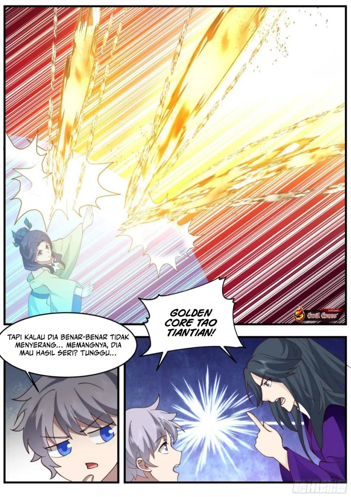 Dilarang COPAS - situs resmi www.mangacanblog.com - Komik the first ancestor in history 271 - chapter 271 272 Indonesia the first ancestor in history 271 - chapter 271 Terbaru 9|Baca Manga Komik Indonesia|Mangacan