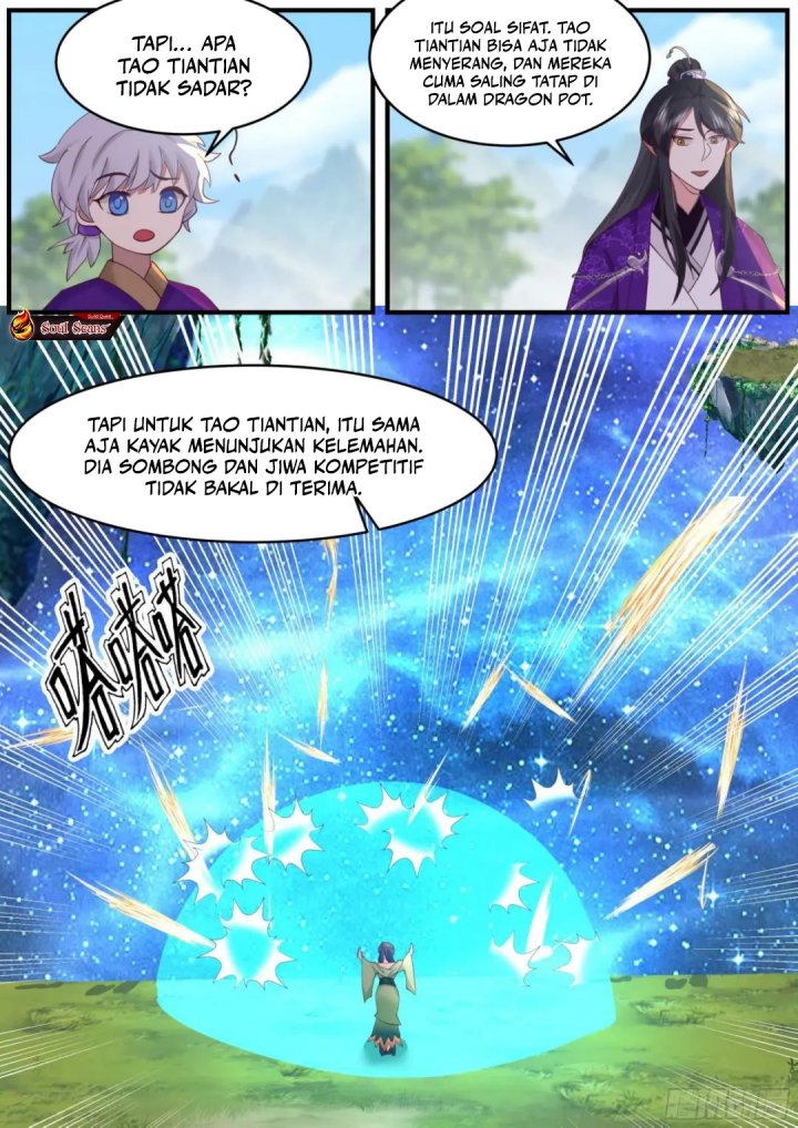Dilarang COPAS - situs resmi www.mangacanblog.com - Komik the first ancestor in history 271 - chapter 271 272 Indonesia the first ancestor in history 271 - chapter 271 Terbaru 11|Baca Manga Komik Indonesia|Mangacan
