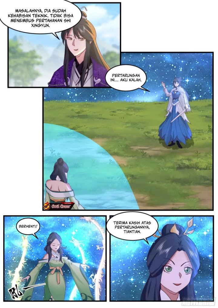 Dilarang COPAS - situs resmi www.mangacanblog.com - Komik the first ancestor in history 271 - chapter 271 272 Indonesia the first ancestor in history 271 - chapter 271 Terbaru 12|Baca Manga Komik Indonesia|Mangacan