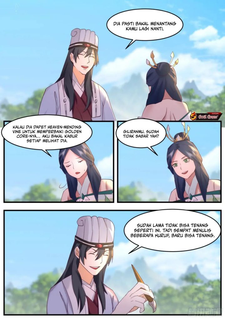 Dilarang COPAS - situs resmi www.mangacanblog.com - Komik the first ancestor in history 271 - chapter 271 272 Indonesia the first ancestor in history 271 - chapter 271 Terbaru 13|Baca Manga Komik Indonesia|Mangacan