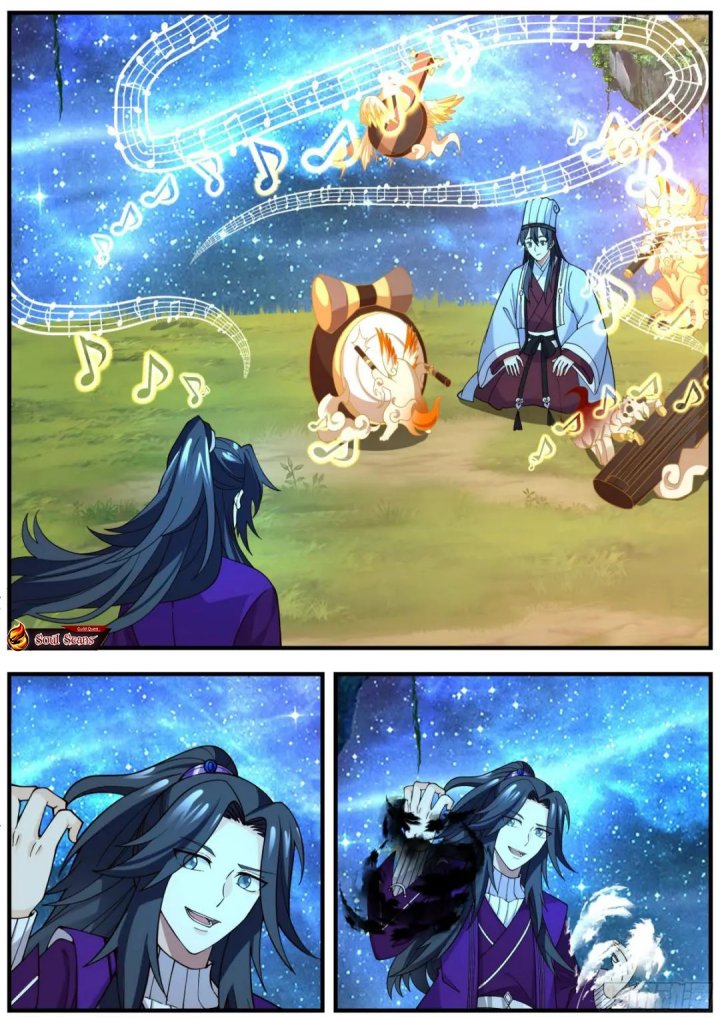 Dilarang COPAS - situs resmi www.mangacanblog.com - Komik the first ancestor in history 272 - chapter 272 273 Indonesia the first ancestor in history 272 - chapter 272 Terbaru 5|Baca Manga Komik Indonesia|Mangacan