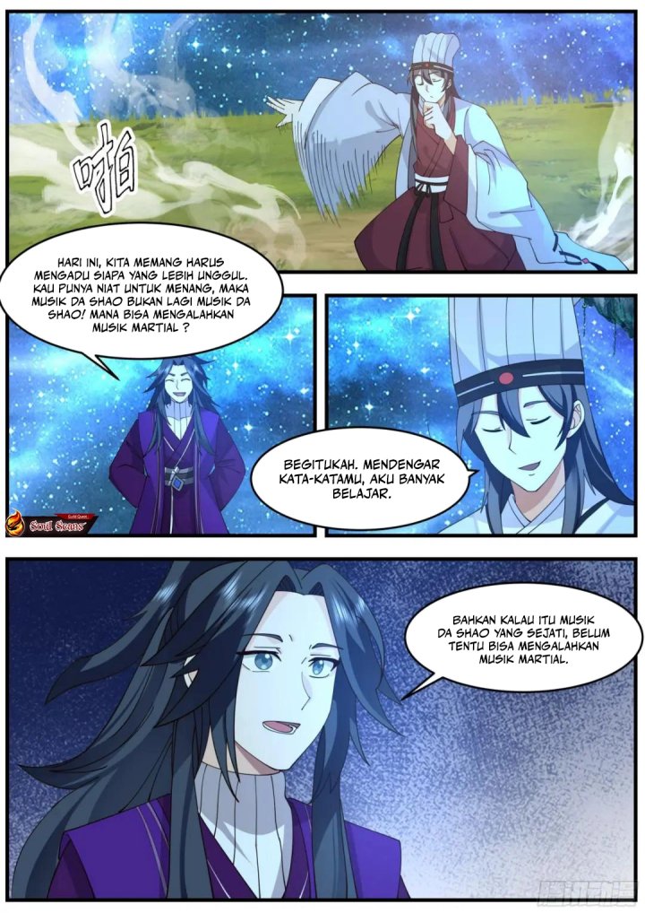 Dilarang COPAS - situs resmi www.mangacanblog.com - Komik the first ancestor in history 272 - chapter 272 273 Indonesia the first ancestor in history 272 - chapter 272 Terbaru 7|Baca Manga Komik Indonesia|Mangacan