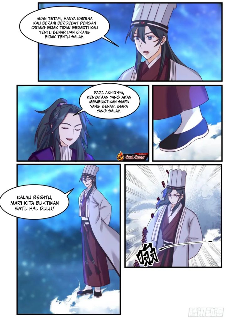 Dilarang COPAS - situs resmi www.mangacanblog.com - Komik the first ancestor in history 272 - chapter 272 273 Indonesia the first ancestor in history 272 - chapter 272 Terbaru 9|Baca Manga Komik Indonesia|Mangacan