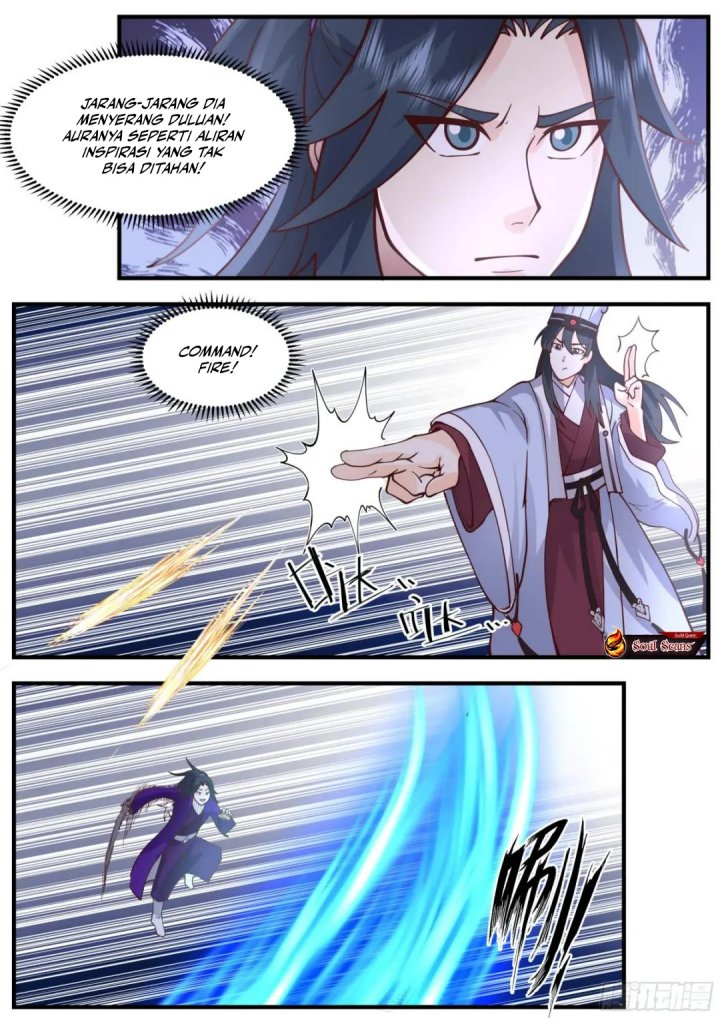 Dilarang COPAS - situs resmi www.mangacanblog.com - Komik the first ancestor in history 272 - chapter 272 273 Indonesia the first ancestor in history 272 - chapter 272 Terbaru 10|Baca Manga Komik Indonesia|Mangacan