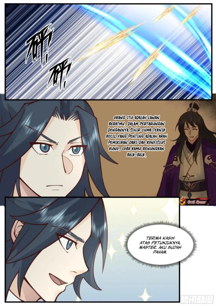 Dilarang COPAS - situs resmi www.mangacanblog.com - Komik the first ancestor in history 272 - chapter 272 273 Indonesia the first ancestor in history 272 - chapter 272 Terbaru 11|Baca Manga Komik Indonesia|Mangacan