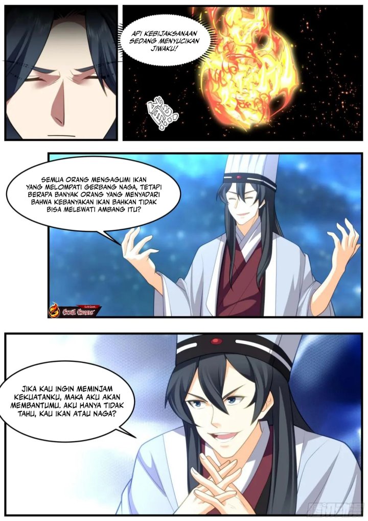 Dilarang COPAS - situs resmi www.mangacanblog.com - Komik the first ancestor in history 273 - chapter 273 274 Indonesia the first ancestor in history 273 - chapter 273 Terbaru 5|Baca Manga Komik Indonesia|Mangacan