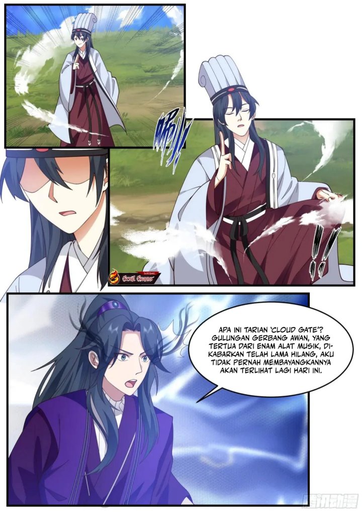 Dilarang COPAS - situs resmi www.mangacanblog.com - Komik the first ancestor in history 273 - chapter 273 274 Indonesia the first ancestor in history 273 - chapter 273 Terbaru 12|Baca Manga Komik Indonesia|Mangacan