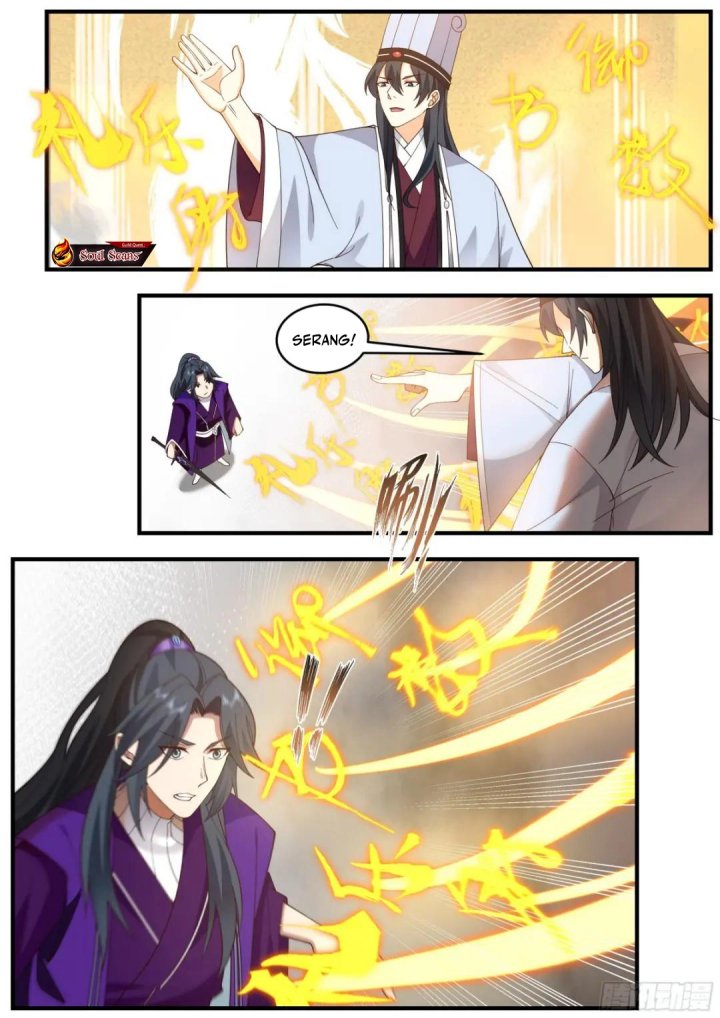 Dilarang COPAS - situs resmi www.mangacanblog.com - Komik the first ancestor in history 273 - chapter 273 274 Indonesia the first ancestor in history 273 - chapter 273 Terbaru 13|Baca Manga Komik Indonesia|Mangacan