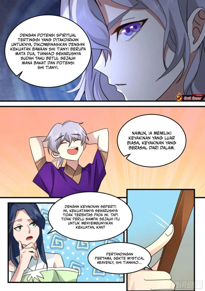 Dilarang COPAS - situs resmi www.mangacanblog.com - Komik the first ancestor in history 275 - chapter 275 276 Indonesia the first ancestor in history 275 - chapter 275 Terbaru 7|Baca Manga Komik Indonesia|Mangacan