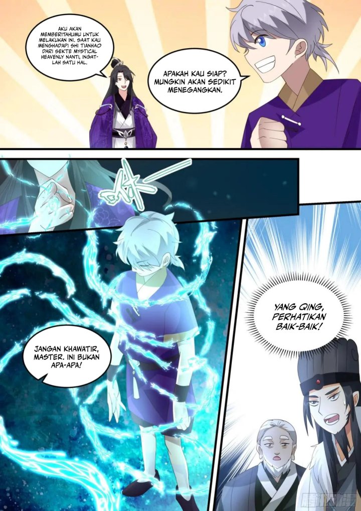 Dilarang COPAS - situs resmi www.mangacanblog.com - Komik the first ancestor in history 275 - chapter 275 276 Indonesia the first ancestor in history 275 - chapter 275 Terbaru 9|Baca Manga Komik Indonesia|Mangacan