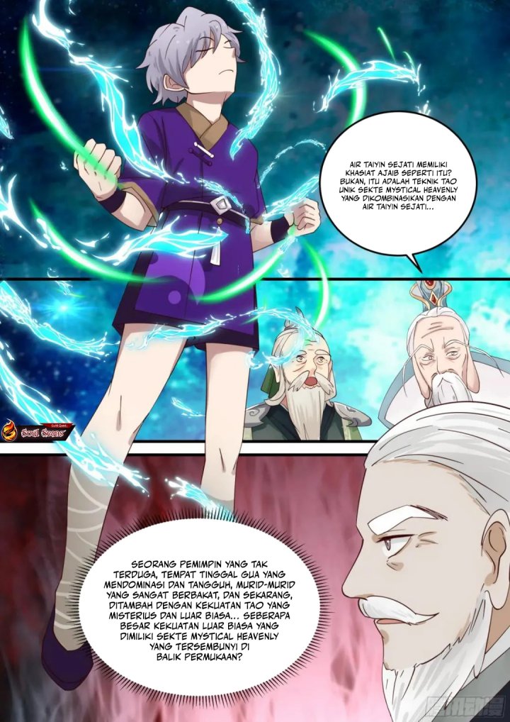 Dilarang COPAS - situs resmi www.mangacanblog.com - Komik the first ancestor in history 275 - chapter 275 276 Indonesia the first ancestor in history 275 - chapter 275 Terbaru 10|Baca Manga Komik Indonesia|Mangacan