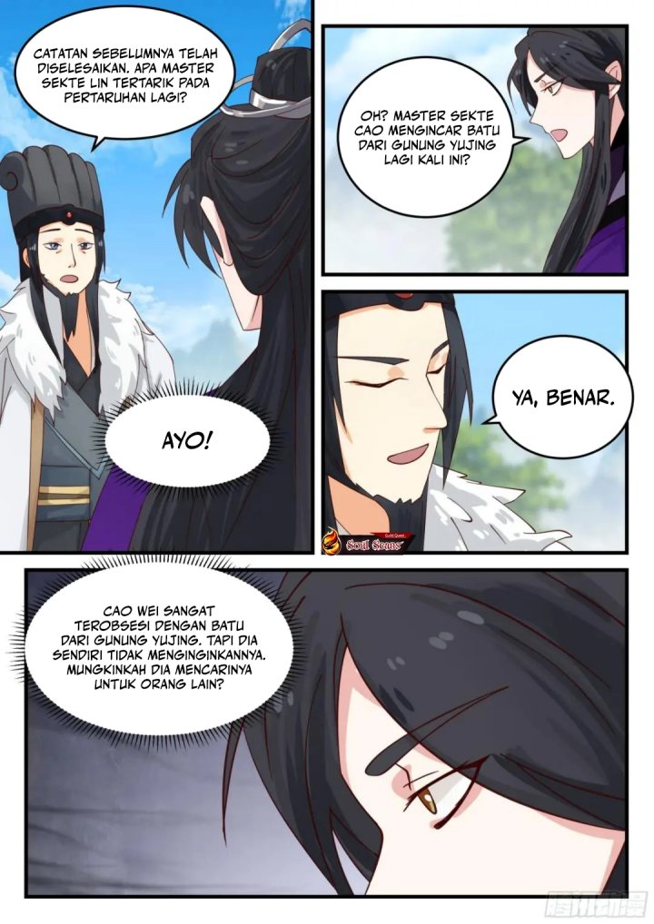 Dilarang COPAS - situs resmi www.mangacanblog.com - Komik the first ancestor in history 275 - chapter 275 276 Indonesia the first ancestor in history 275 - chapter 275 Terbaru 11|Baca Manga Komik Indonesia|Mangacan