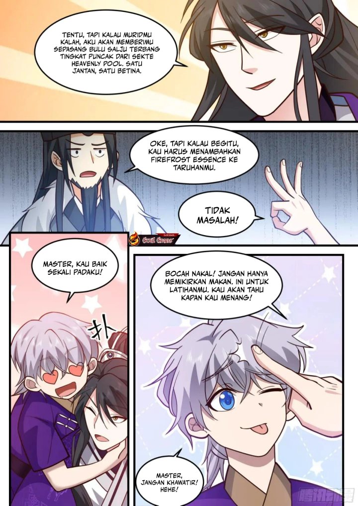 Dilarang COPAS - situs resmi www.mangacanblog.com - Komik the first ancestor in history 275 - chapter 275 276 Indonesia the first ancestor in history 275 - chapter 275 Terbaru 12|Baca Manga Komik Indonesia|Mangacan