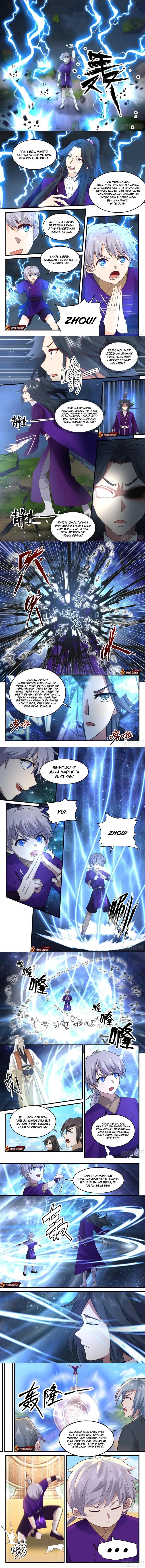 Dilarang COPAS - situs resmi www.mangacanblog.com - Komik the first ancestor in history 281 - chapter 281 282 Indonesia the first ancestor in history 281 - chapter 281 Terbaru 1|Baca Manga Komik Indonesia|Mangacan