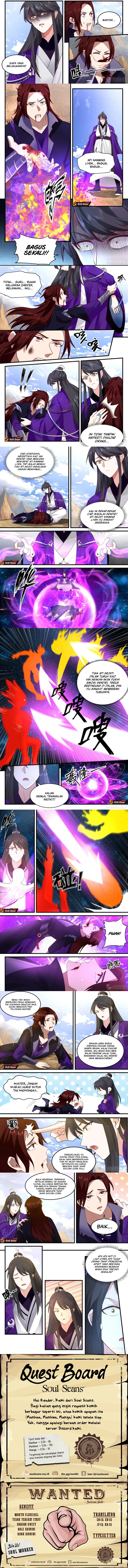 Dilarang COPAS - situs resmi www.mangacanblog.com - Komik the first ancestor in history 283 - chapter 283 284 Indonesia the first ancestor in history 283 - chapter 283 Terbaru 1|Baca Manga Komik Indonesia|Mangacan