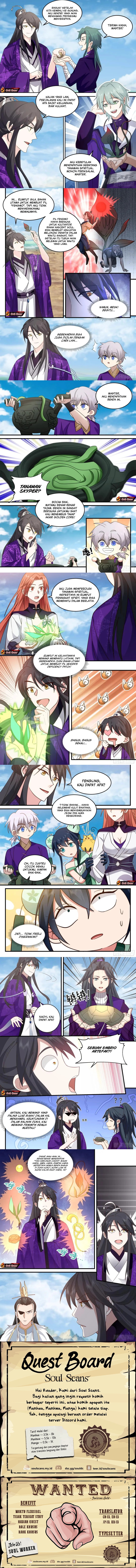 Dilarang COPAS - situs resmi www.mangacanblog.com - Komik the first ancestor in history 287 - chapter 287 288 Indonesia the first ancestor in history 287 - chapter 287 Terbaru 1|Baca Manga Komik Indonesia|Mangacan