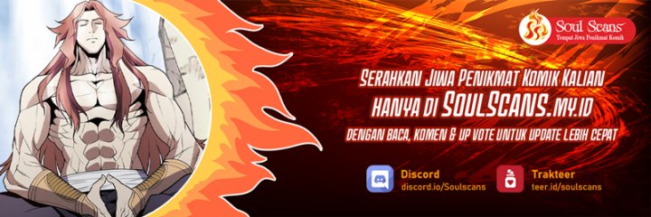 The Flag Bearer Warrior Chapter 38 Bahasa Indonesia
