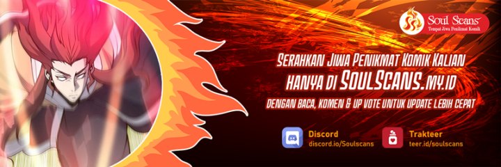 The Flag Bearer Warrior Chapter 40 Bahasa Indonesia