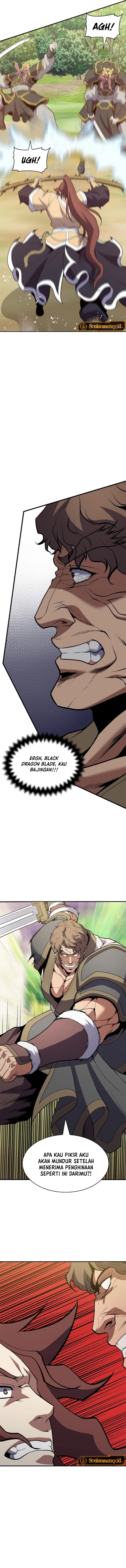 The Flag Bearer Warrior Chapter 40 Bahasa Indonesia