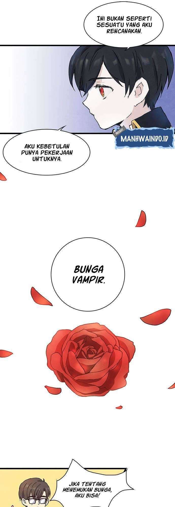 The Flower of Vampire chapter 5