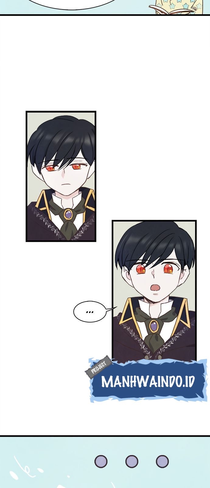 The Flower of Vampire Chapter 15 Bahasa Indonesia