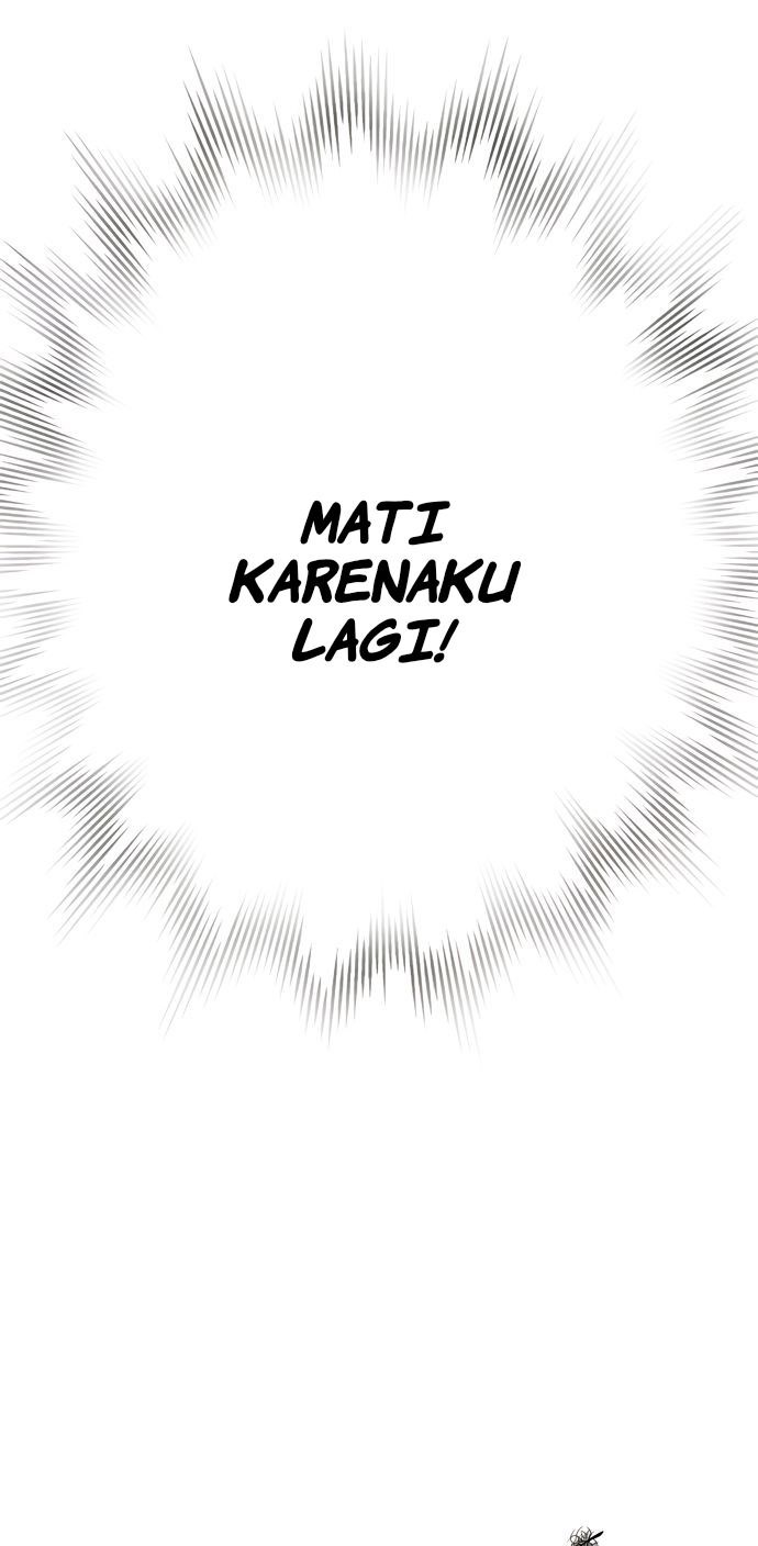 The Flower of Vampire Chapter 21 Bahasa Indonesia