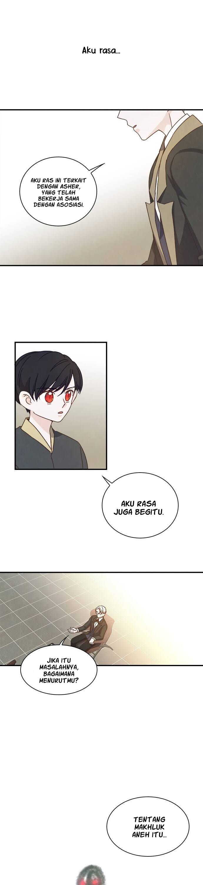 The Flower of Vampire chapter 38