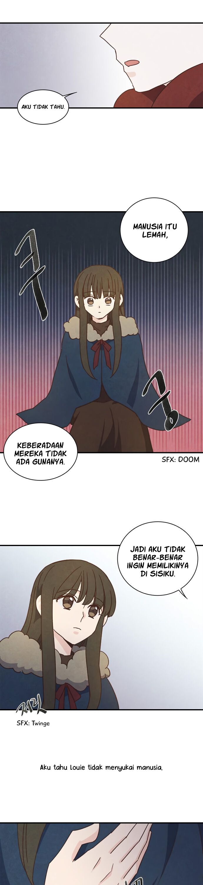 The Flower of Vampire chapter 47