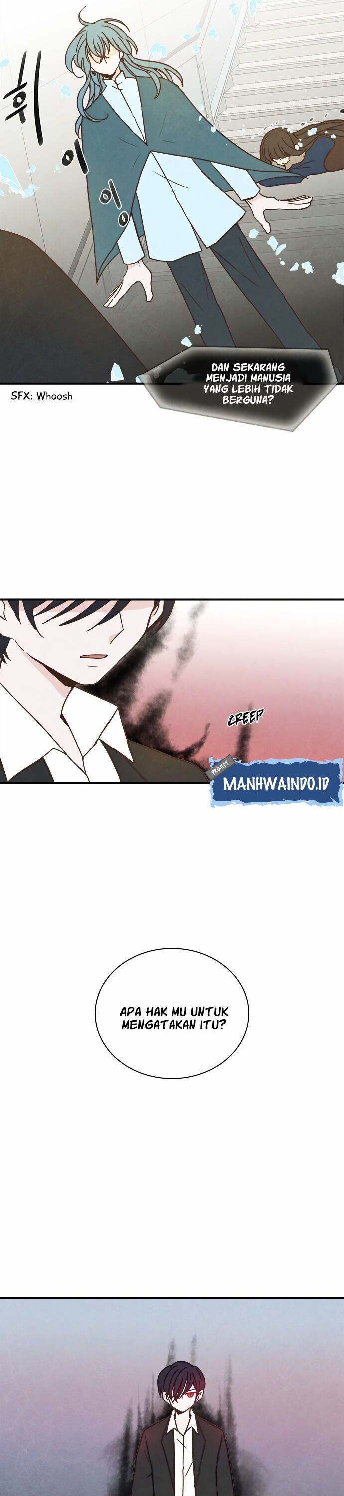 The Flower of Vampire chapter 50