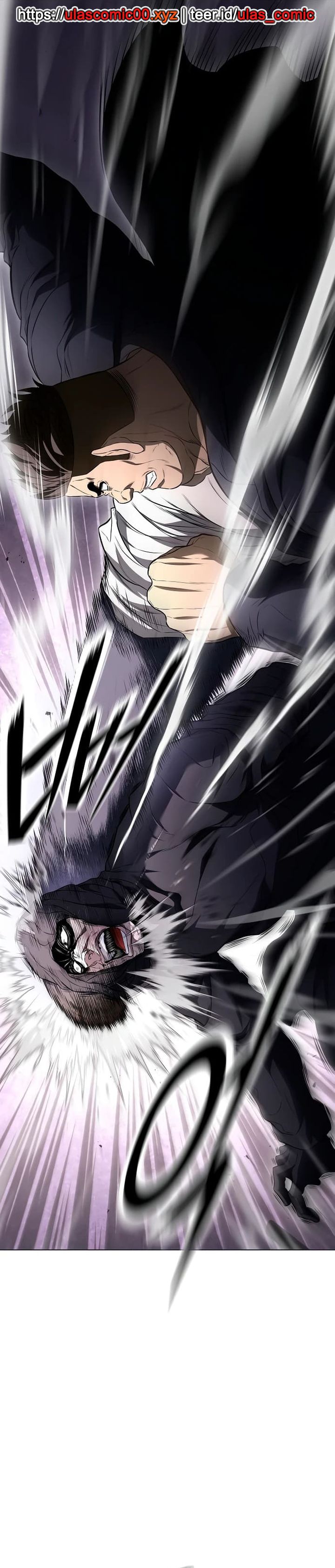 The Former Mercenary’s Life as a Prosecutor chapter 6