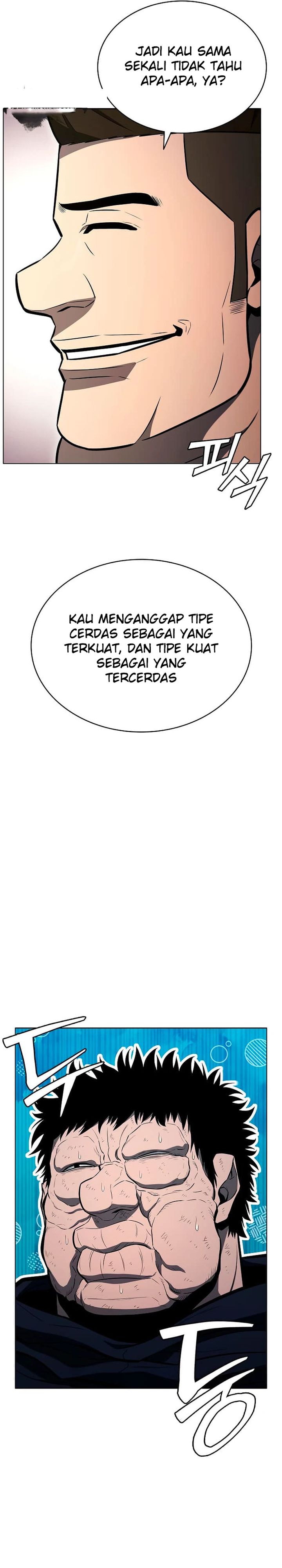 The Former Mercenary’s Life as a Prosecutor chapter 6