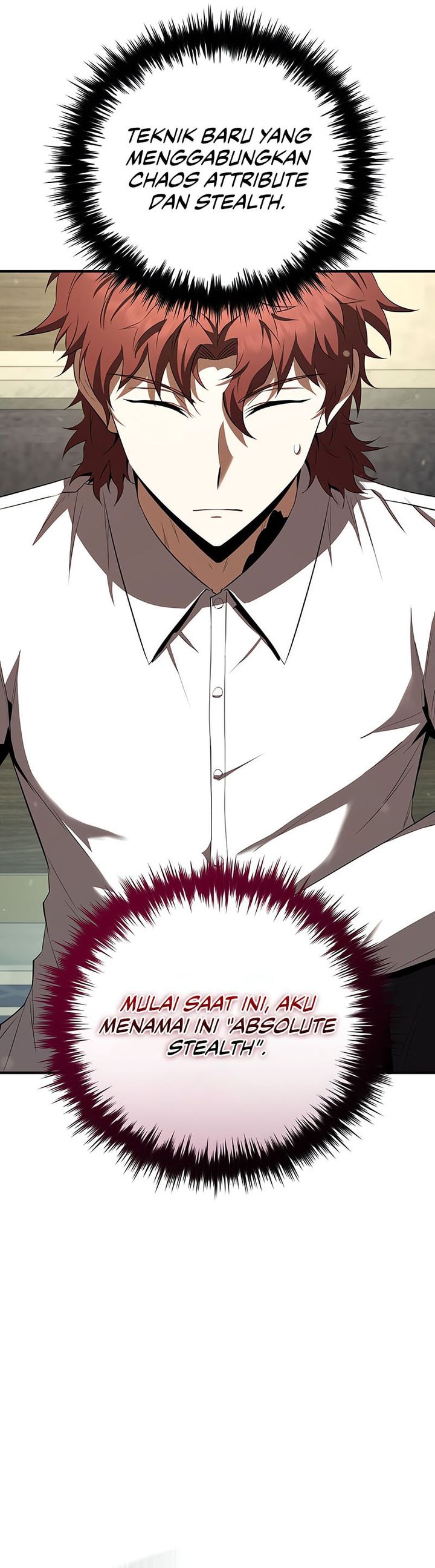The Fox-Eyed Villain Of The Demon Academy chapter 29
