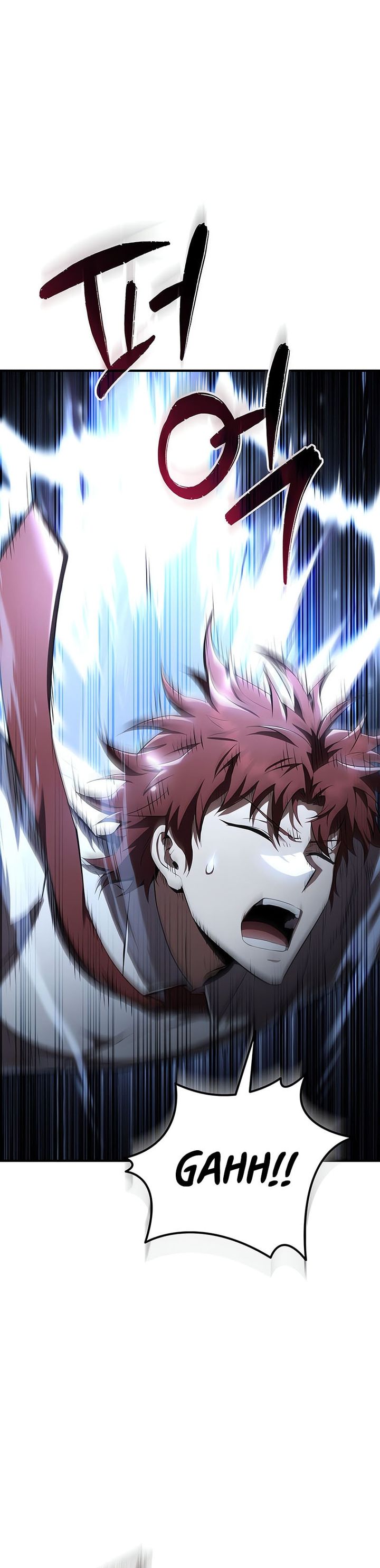 The Fox-Eyed Villain Of The Demon Academy chapter 29