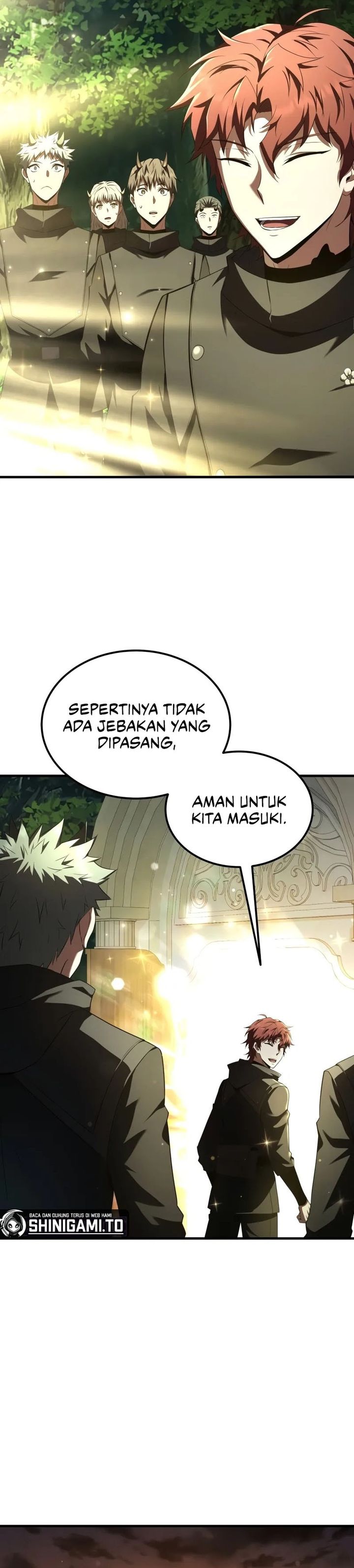 The Fox-Eyed Villain Of The Demon Academy chapter 41
