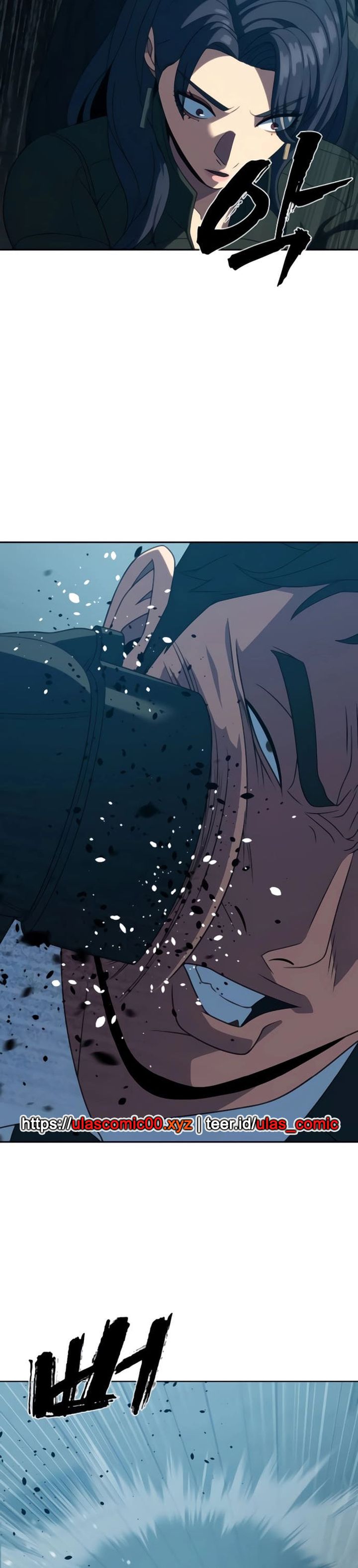 The Frostbound Warrior chapter 22