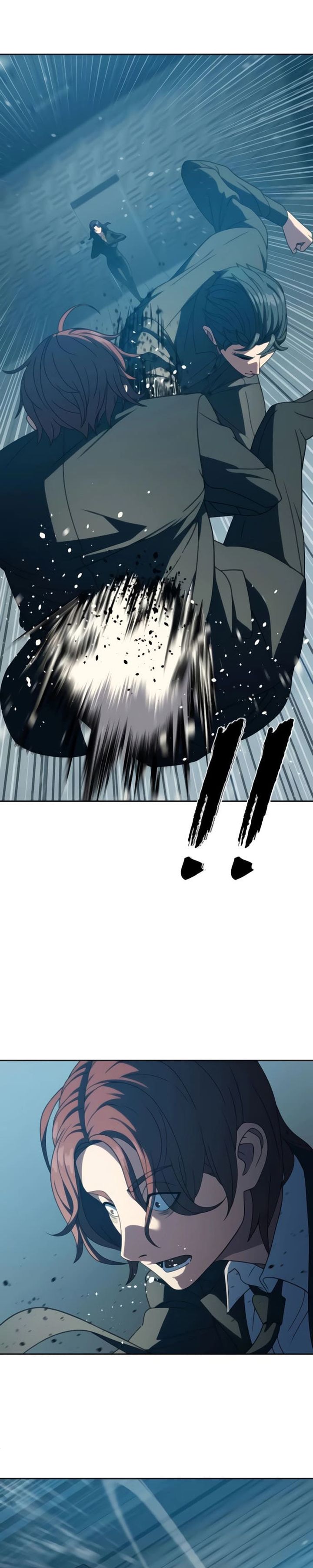 The Frostbound Warrior chapter 22