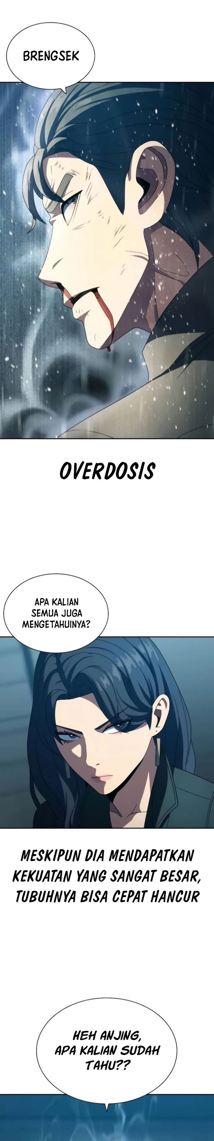 The Frostbound Warrior chapter 22